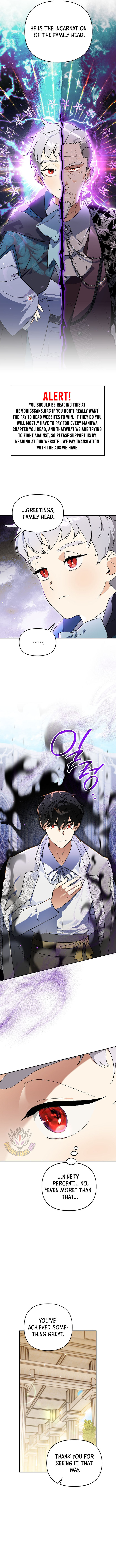 I Became the Genius Bastard of a Noble Dark Clan Chapter 29 1